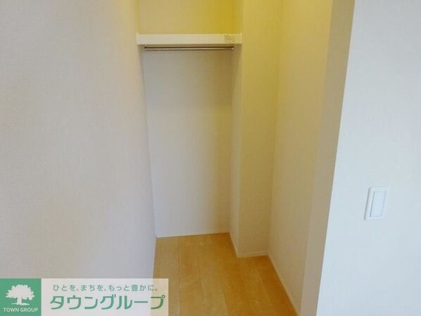 セラヴィの物件内観写真